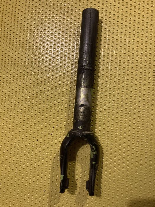 Hulajnoga wyczynowa MGP VX5 extreme