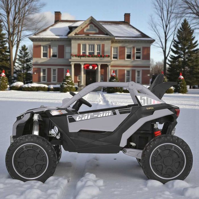 Детский электромобиль MAVERICK • Электромобиль Детский • Електромобіль