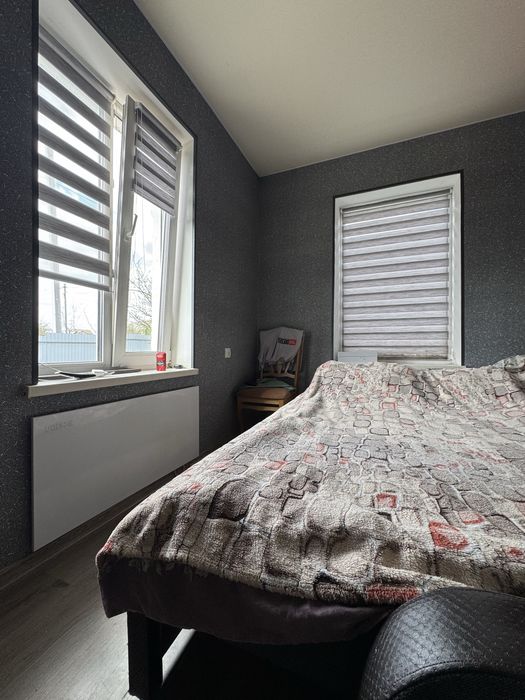 Продаж частини будинку в районі Олексіївки