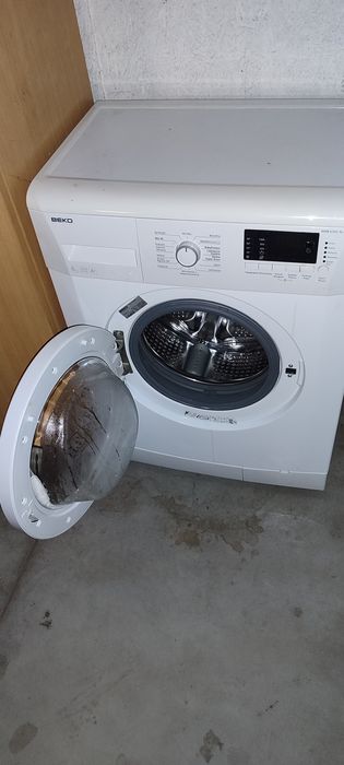 Pralka automatyczna Beko używaną