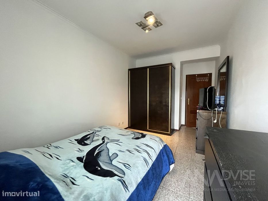 Apartamento T3 Venda em Rio de Loba,Viseu