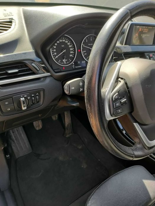 BMW X1 Sdrive 18D