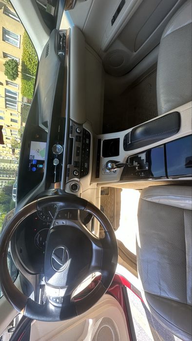 СРОЧНО !!! LEXUS ES300h 2014