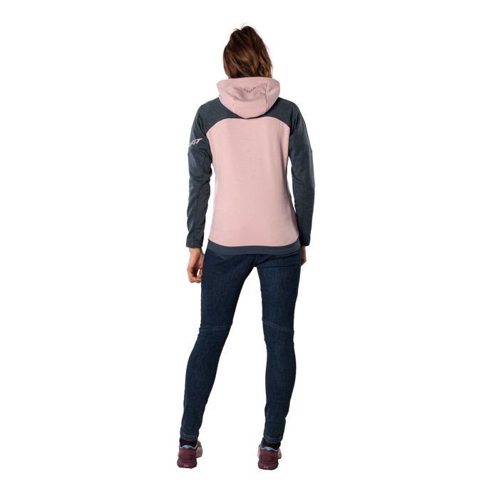 Dynafit 24/7 Polartec Zip Hoody Women rozm 38/M