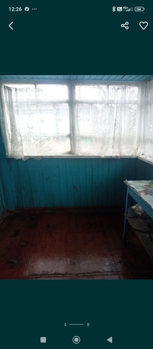 Срочно! Продам будинок по вул. Перемоги 77.