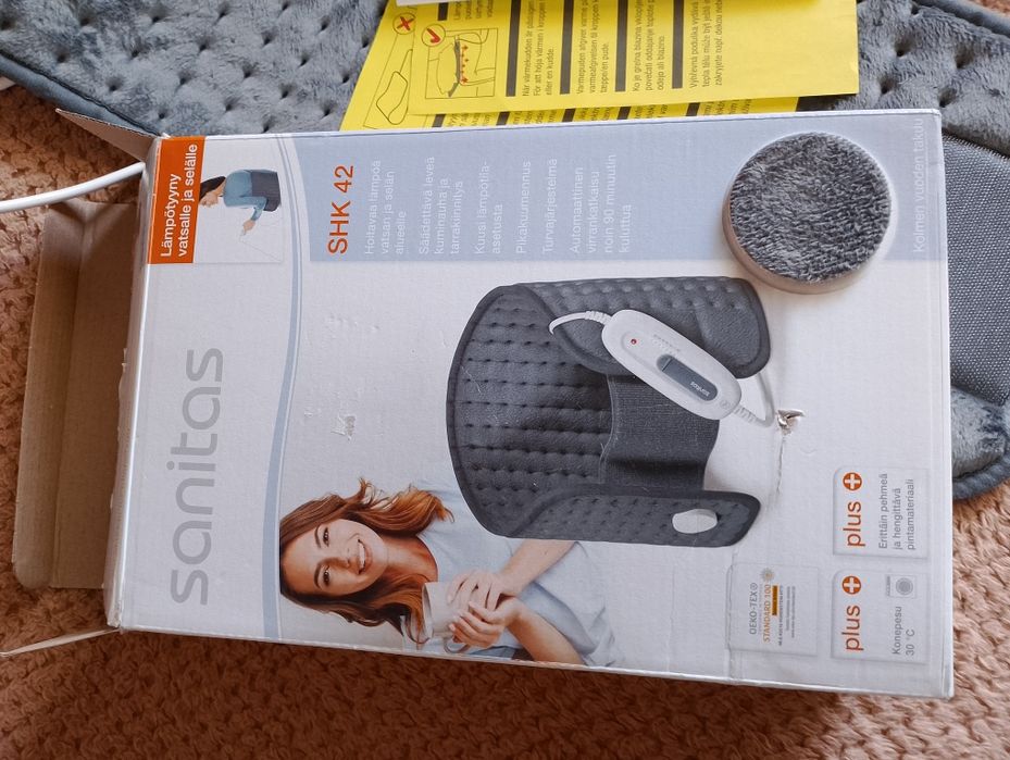 Продажа пояс  грелка