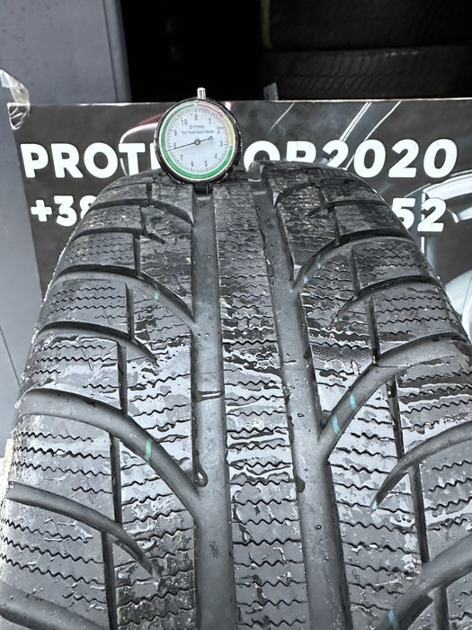 215/60 R16 Toyo SnowProx комплект шин зимних.
