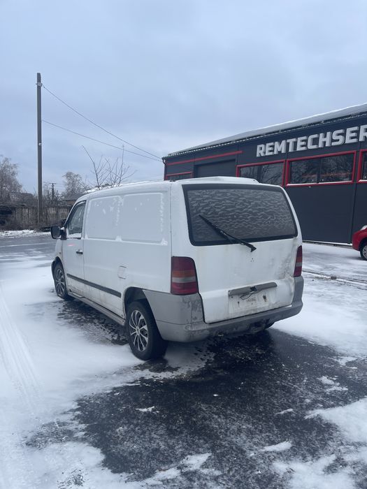 Продам Mercedes Vito 108