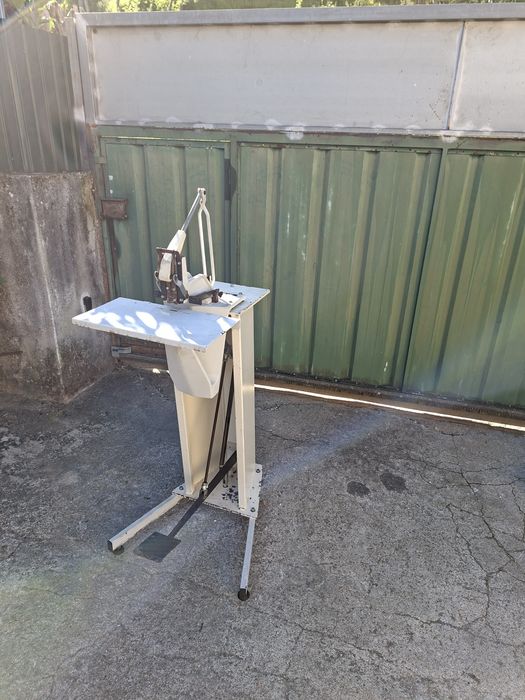 Agrafadeira  industrial columbia