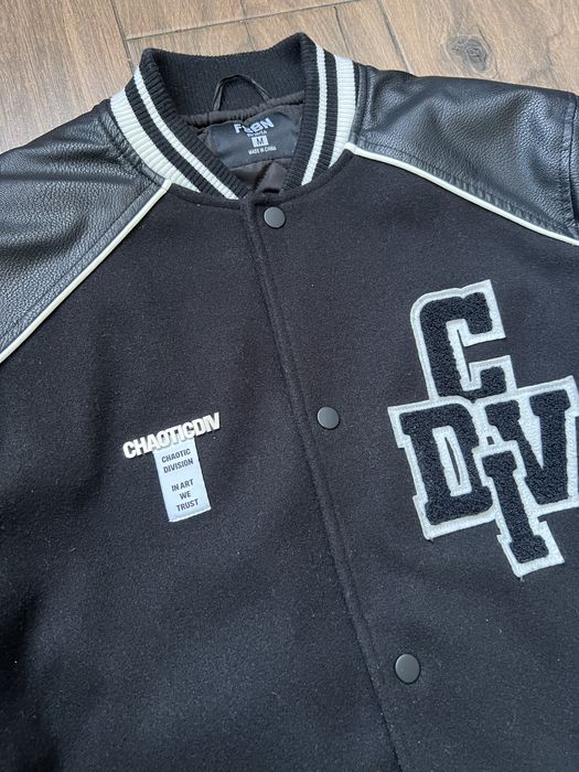 Kurtka Bomberka Męnski New Yorker  FSBN Rozmiar M