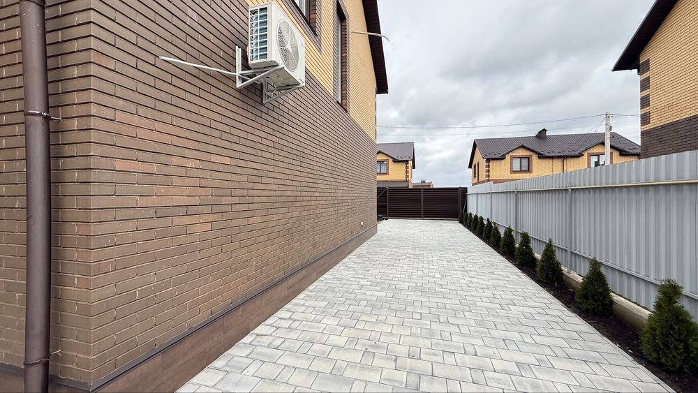 Продаж дуплесу ( р-н перемички