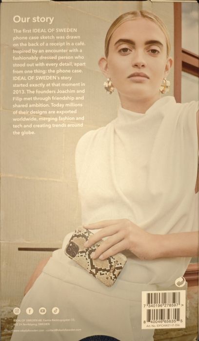 Etui do IPHONE SE/8/7/6/6S