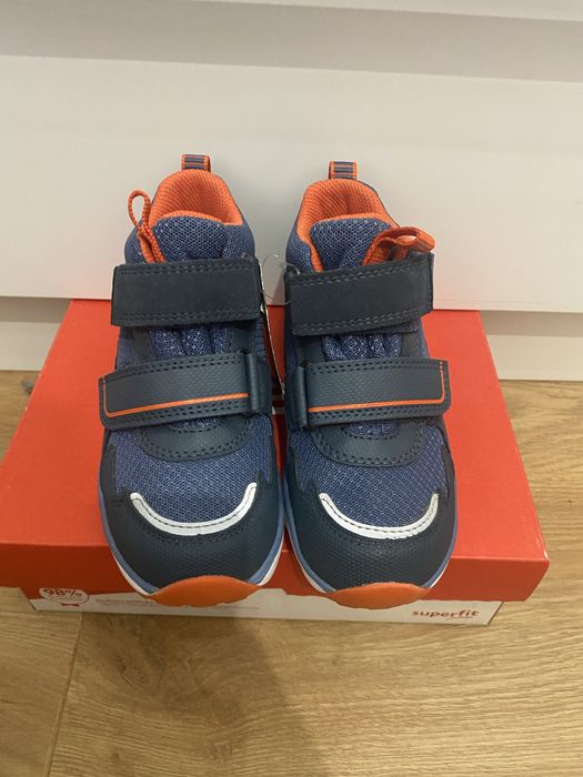 Buty przejsciowe z membrana rozmiar 28