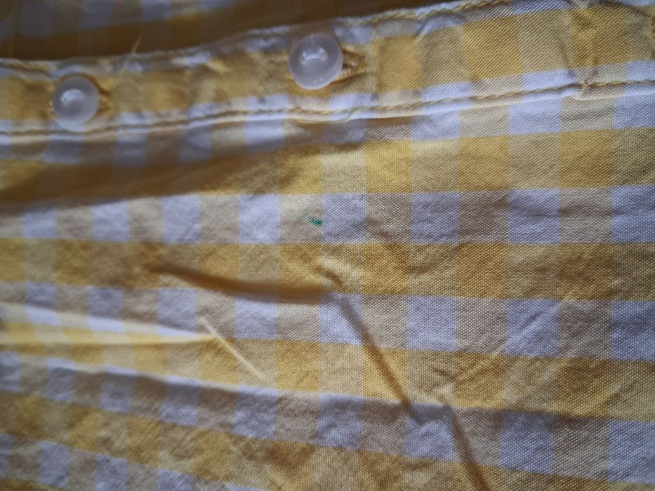 Koszula bez rękawów Smyk 152