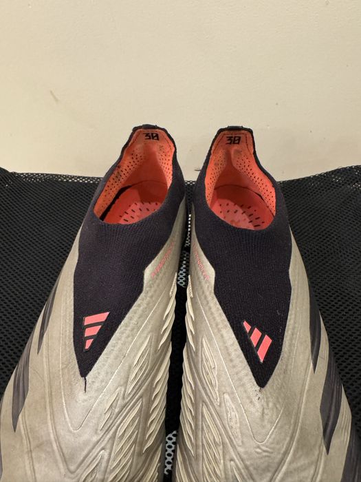 Бутси Adidas Predator Elite 41 (26см)