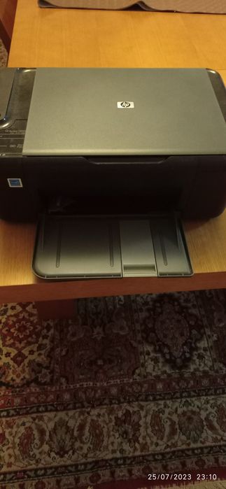 Vendo impressora HP deskjet F2420