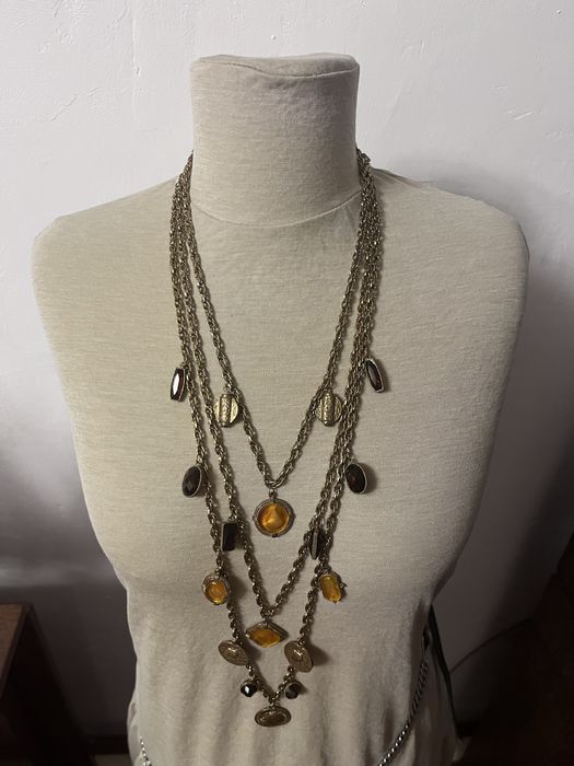 Винтажное украшение