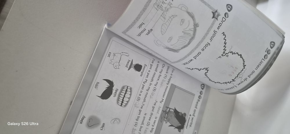 Kids box 1 pupils amd activoty books