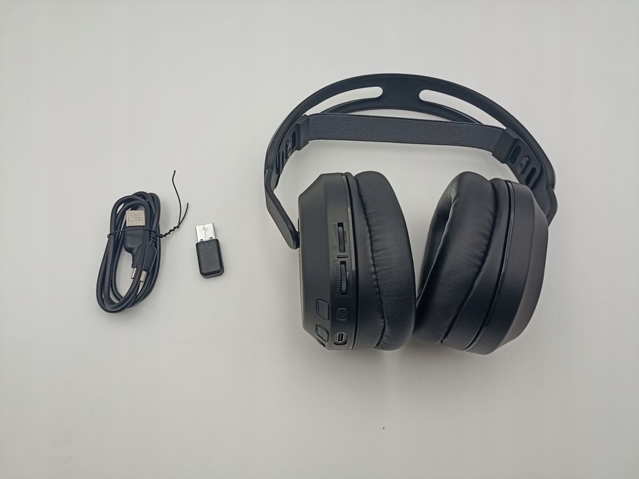 Słuchawki nauszne Turtle Beach STEALTH 500 XB
