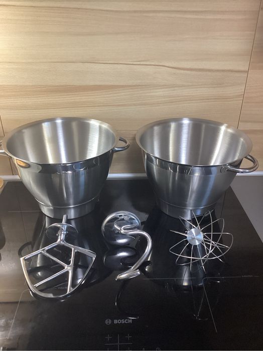 Миска ( венчики ) на кухонный комбайн Kenwood Chef Elite