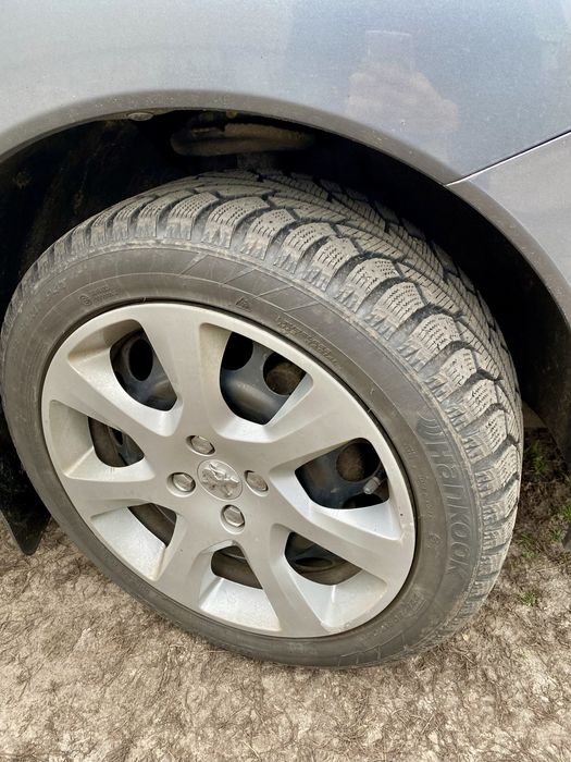 Продам Peugeot 3008