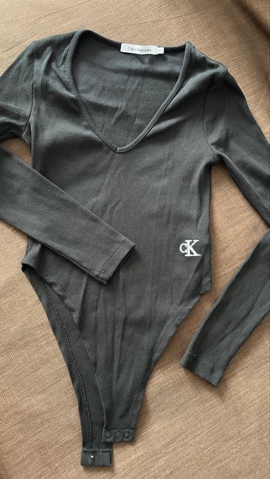 Боді Calvin Klein Jeans