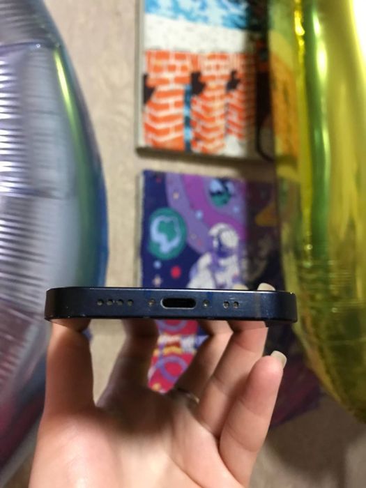 Iphon 12 mini Айфон 12 мини 64ГБ
