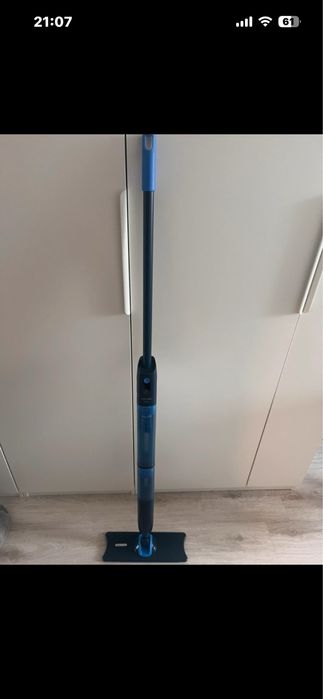 Mop parowy Philips