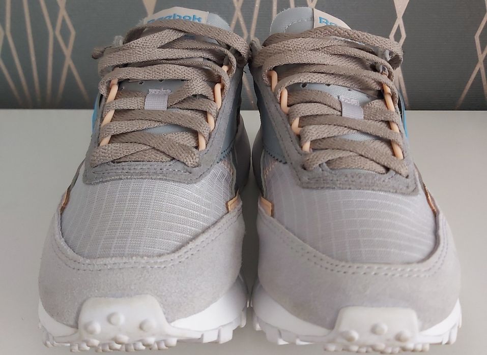 Buty damskie sneakersy Reebok Classic Leather Legacy FY7442