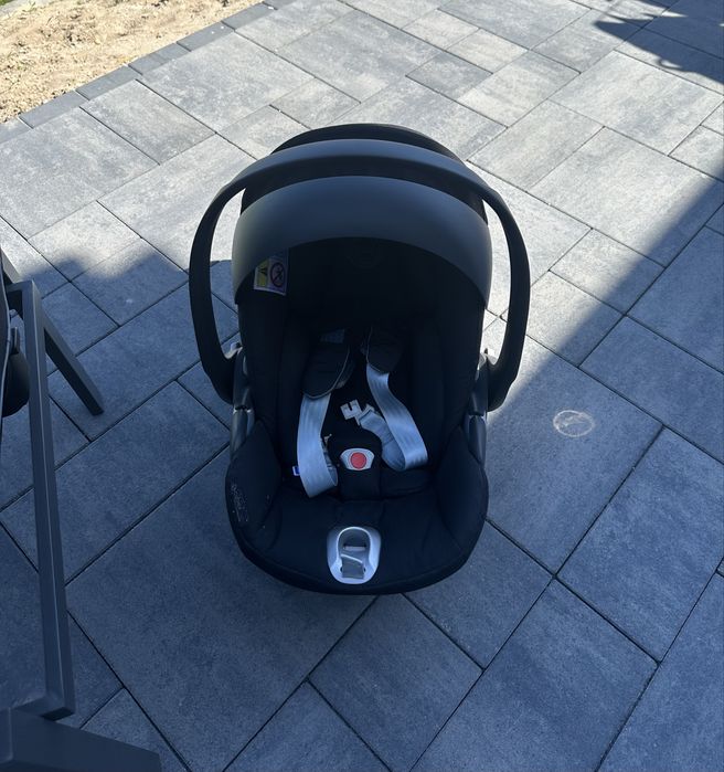 Sprzedam Cybex Priam 3.0