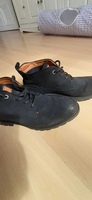 Buty orginalne Tommy Hiflger