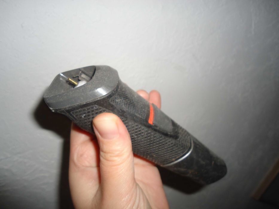 бритва -  тример