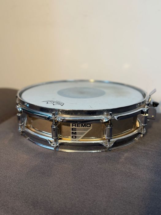 Werbel Remo Quadura Acusticon SX 14x3,5