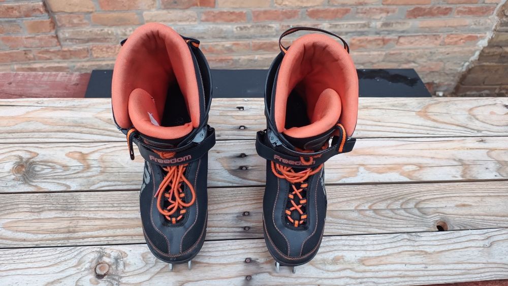 Ролики 45 размер