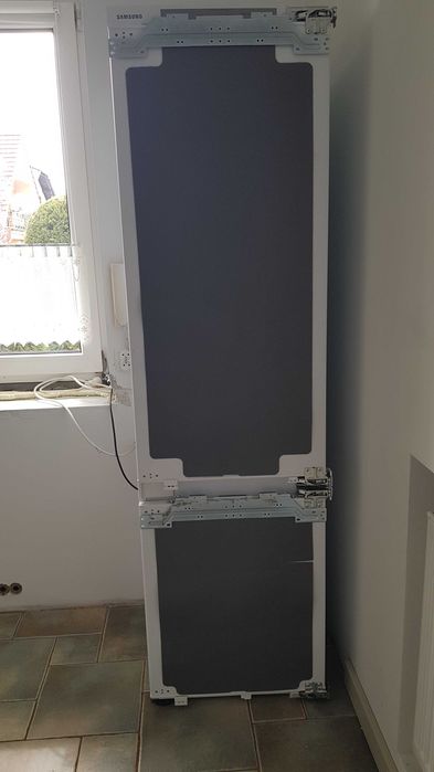 Lodówka Samsung do zabudowy