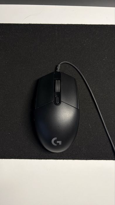 Logitech G203 Lightsync