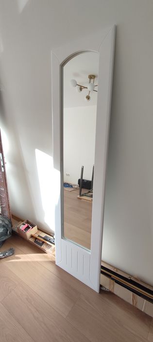Lustro w ramie MDF