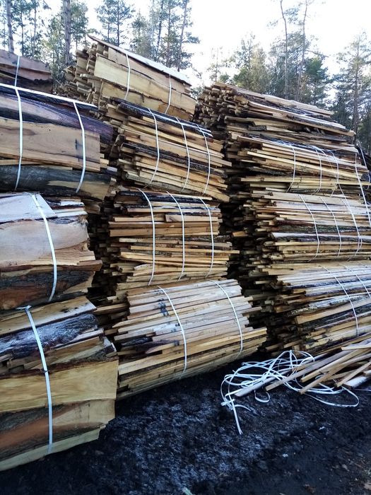 Drewno opałowe okazja