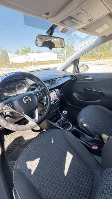 Opel Corsa 1.3 Eco CDTI