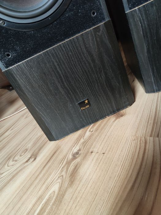 Głośniki Diora Polaris Classic 250