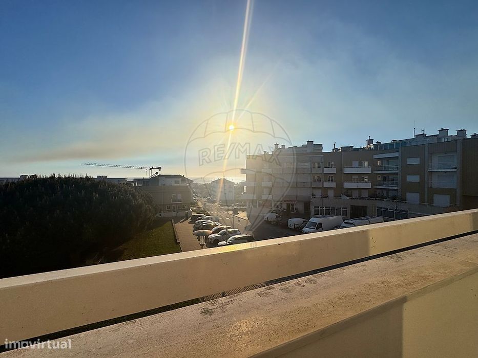 Apartamento T2 para venda