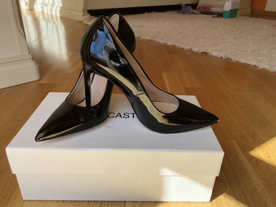 Туфлі F. CASTELLANI (Італія)