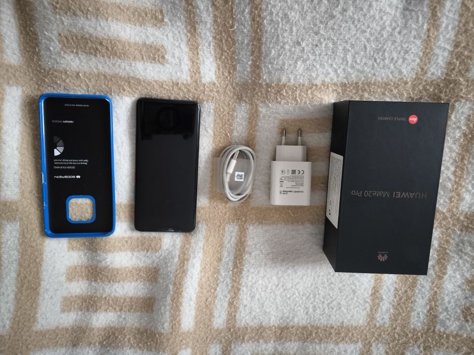 Huawei Mate 20 Pro