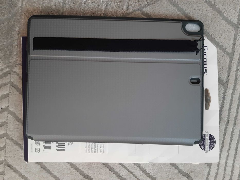 Nowe Etui Do Tabletu iPad Pro Targus