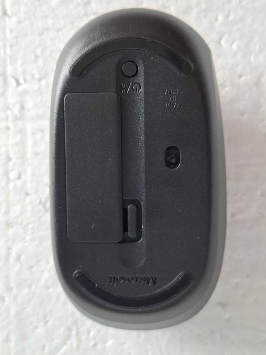 Microsoft Bluetooth Mouse