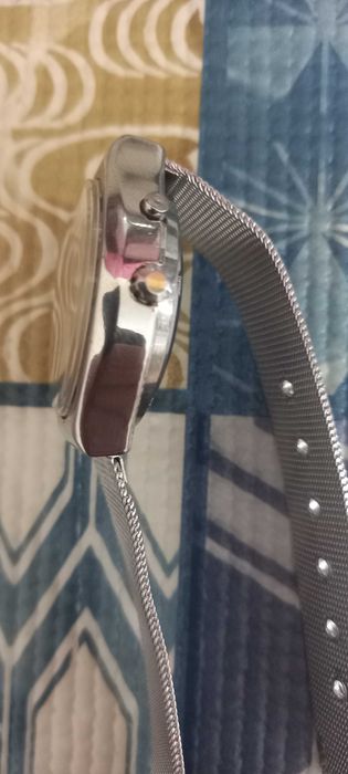 Relógio Orient Automático