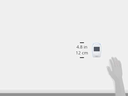 Chicco First Dreams, niania elektroniczna