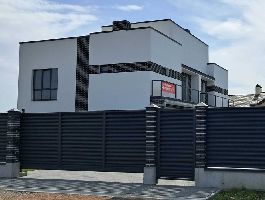 Продаж котеджу у с. Солонка, вул. Кн. Романа БЕЗ КОМІСІЇ