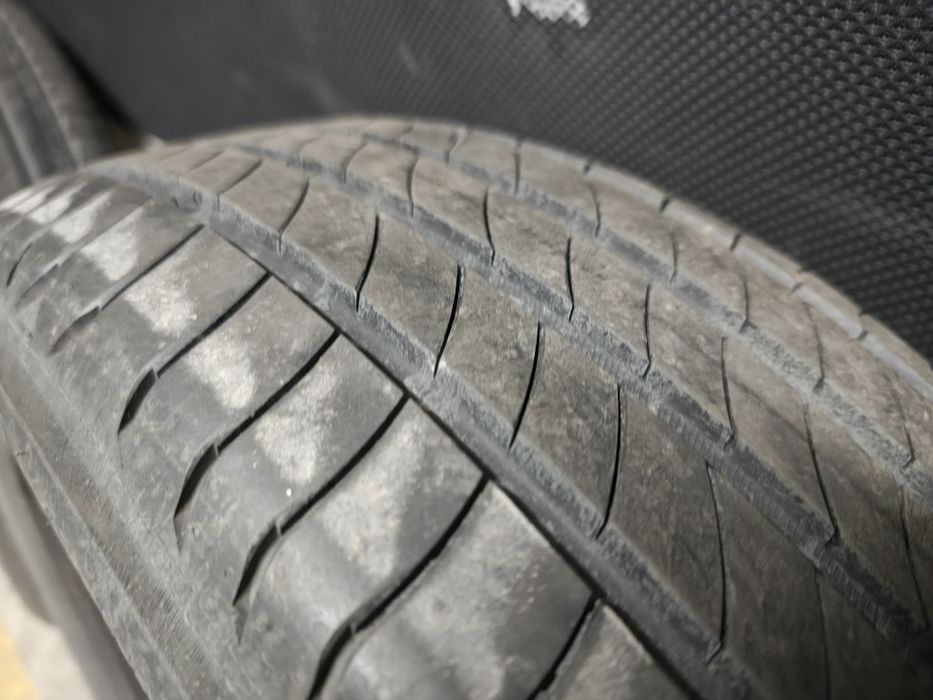Opony Letnie Michelin E-Primacy 195/60R18 Lato 2021 Komplet