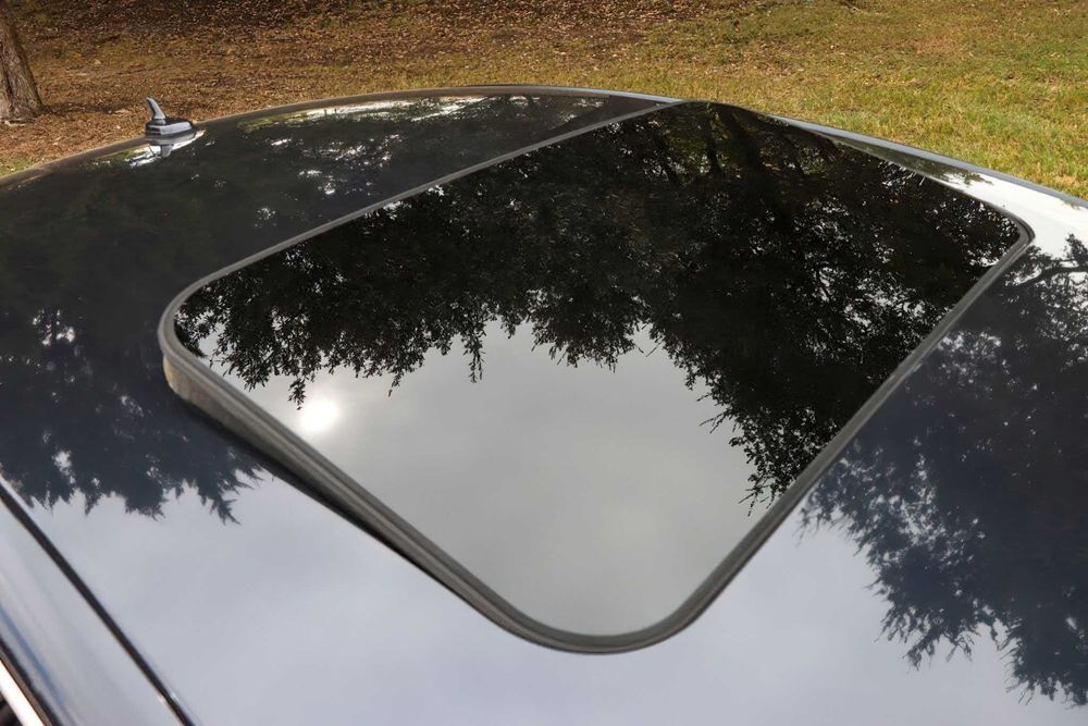 Audi A6      2018
